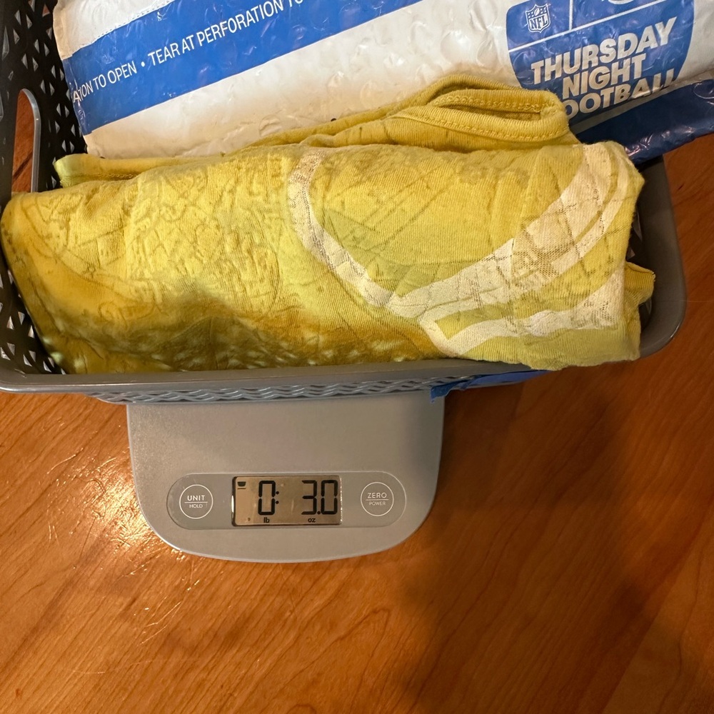 BCBGMaxAzria Yellow Racerback Tank S - Picture 6 of 6